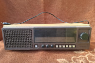 Radio Unitra Taraban 3