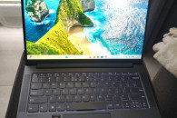 Laptop Lenovo Yoga Slim 7 Ryzen 5 4600u 16GB