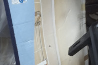 kabina skladana na wanne wiekszy brodzik