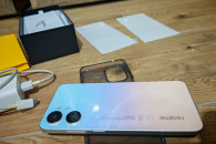 Smartfon Realme 10 8+8/128 GB biały gwarancja