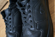 Buty sneakersy młodzieżowe Champion Low Cut r39