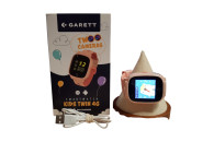 SMARTWATCH DLA DZIECI GARETT KIDS TWIN 4G