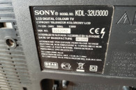 Telewizor Sony Bravia 32"