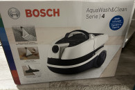 Odkurzacz piorący bosch