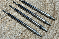 Świece żarowe espace lub Laguna