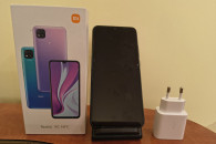 Redmi 9C NFC 3GB RAM 64GB