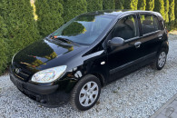 Hyundai GETZ 1.1 benzyna 2007r.