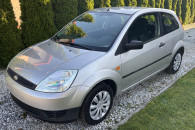 Ford Fiesta 1.4 benzyna 2005r.
