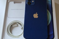 iPhone 12 blue 64GB