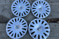 Kołpaki Volkswagen 16"