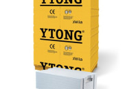 YTONG Bloczek Acura Light PP3/0.5 S+GT 24 cm