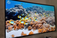 Telewizor Toshiba LED 50" Android TV Gwarancja