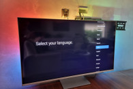Telewizor Philips LED 43" 4K 120Hz Ambilight