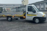 Usługi Transportowe*Pomoc Drogowa*Auto Laweta*H