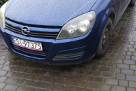 Opel Astra 1,6