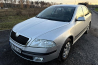 Skoda Octavia 2006 rok 1,6 MPI 102 KM benzyna