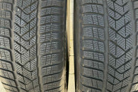 Opony zimowe z homologacją bmw seria 1