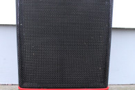 Piecyk na gaz, farelka, grzejnik z reduktorem