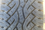 opony całoroczne 205/70R15