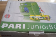 inhalator nowy za pol ceny od 3 mieisca zycia w