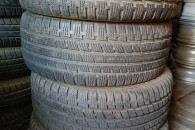 235/55R17 Kumho Izenk 4 szt.