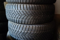 215/60R16 Good Year Ultra Grip 4 szt.