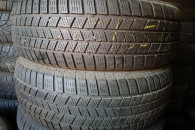 215/65R16 Continental Cross Contact 2 szt