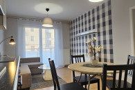 Mieszkanie do wynajęcia