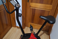 Rower treningowy Hop-Sport