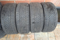 Sprzedam opony zimowe!