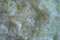 Kapusta szatkowana ŚWIEŻA