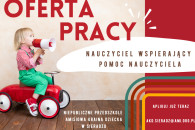 Nauczyciel wspierający, Pomoc nauczyciela