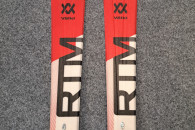 narty VOLKL Rtm 7.4 / 156