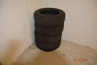 opony zimowe 215/55/18