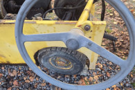 Wspomaganie kierownicy