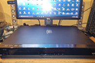 Odtwarzacz Blu-Ray HARMAN/KARDON BDT 20 DVD CD