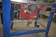 Piła krajzega 2200w 230v