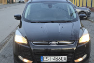 Sprzedam Ford Kuga 2.0 diesel