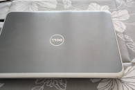 DELL INSPIRON Intel 4 rdzenie I5 SSD.256 8GBram