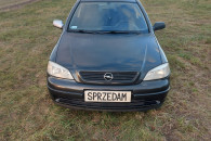 Astra 1.6 benzyna 2002 rok