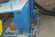 Sadzarka do ziemniaków dwójka