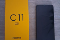 Realne c11 wizualnie jak nowy