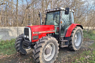 Massey Ferguson 6170