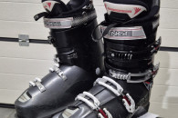 Buty narciarskie Lange 28.5