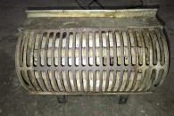 Grzejnik farelka PRL