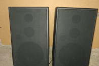 Kolumny ITT hi-fi -Lautsprecherbox D3-100