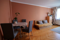 Mieszkanie w centrum Sieradza