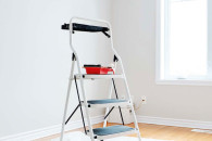 Malowanie - Usługi remontowe