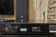 Odtwarzacz CD Technics SL-PG4 MASH Digital Out