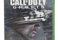 GRA CALL OF DUTY GHOSTS XBOX ONE